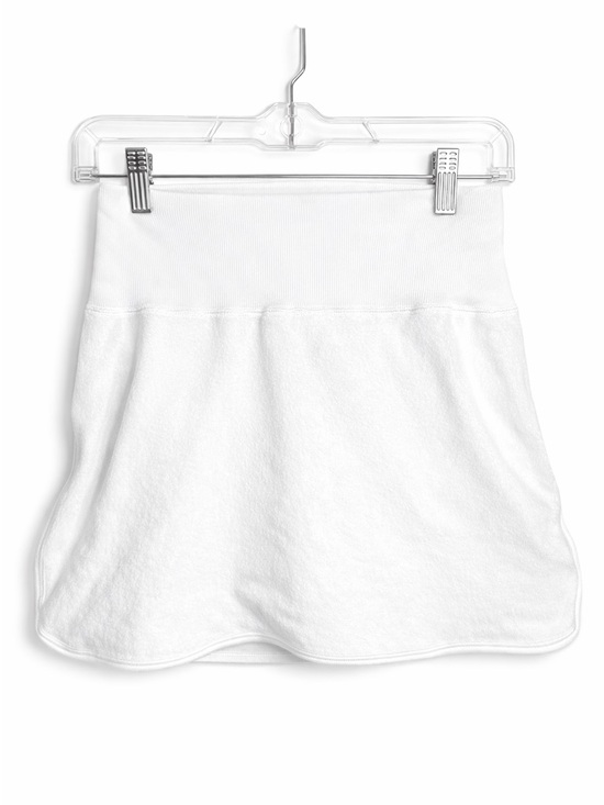Aerie Pants - Aerie OFFLINE White Athletic Skort XS High Waisted Tennis